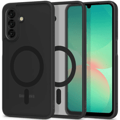Tech-protect MagMat MagSafe maska za Samsung Galaxy A26 5G, crno