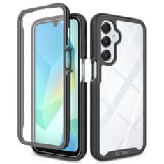 Tech-protect Defense maska za Samsung Galaxy A26 5G, crno