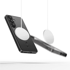 Tech-protect MagFlex MagSafe maska za Samsung Galaxy A36 5G, crno