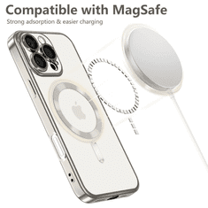 Tech-protect MagFlex MagSafe maska za Samsung Galaxy S25, plava