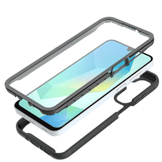 Tech-protect Defense maska za Samsung Galaxy A26 5G, crno