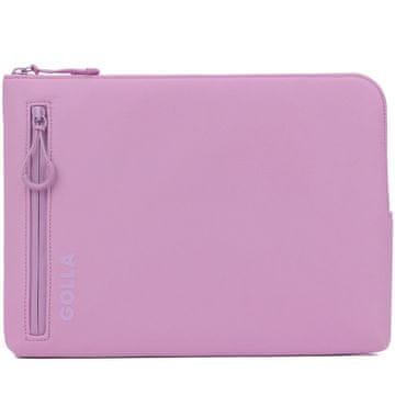 Golla navlaka Pastel Lilac 15" navlaka za laptop od neoprena, boja ljubičasta