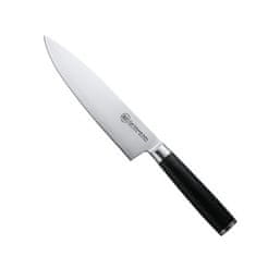 CS Solingen Kuharski nož CS-071196 stainless steel 20 cm KONSTANZ