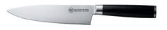 CS Solingen Kuharski nož CS-071196 stainless steel 20 cm KONSTANZ