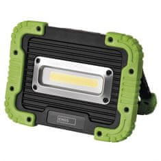 EMOS Punjivi LED reflektor P4533 COB LED rechargeable work light P4533, 1000 lm, 4400 mAh