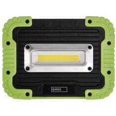 EMOS Punjivi LED reflektor P4533 COB LED rechargeable work light P4533, 1000 lm, 4400 mAh