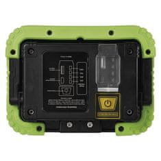 EMOS Punjivi LED reflektor P4533 COB LED rechargeable work light P4533, 1000 lm, 4400 mAh