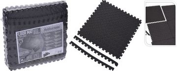 XQMAX Slagalica s pjenastim podom KO-491210040 Set slagalica od pjenastog poda, 6 dijelova