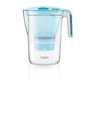 BWT Vrč za filtriranje Vida MEI blue 2.6l