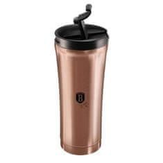 Berlingerhaus Termos šalica BH-6488 Termalna šalica 500 ml Rosegold Metallic Line BH-6488
