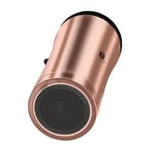 Berlingerhaus Termos šalica BH-6488 Termalna šalica 500 ml Rosegold Metallic Line BH-6488