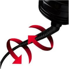 Revlon Uvijač za kosu vrućim zrakom RVDR5222E