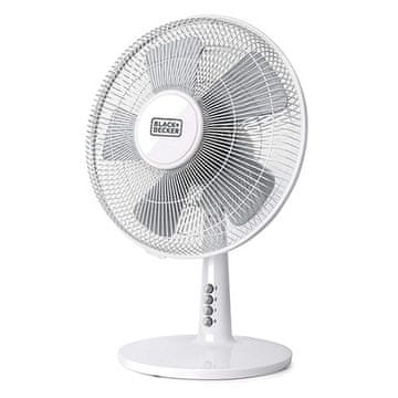 Black+Decker Stolni ventilator Black+Decker BXEFD40E