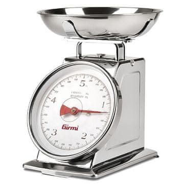 Girmi Kuhinjska vaga PS90