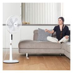 Black+Decker Samostojeći ventilator Black+Decker BXEFP50E