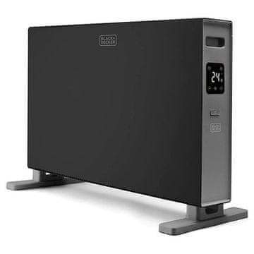 Black+Decker Konvektor Black+Decker BXCSH2001E