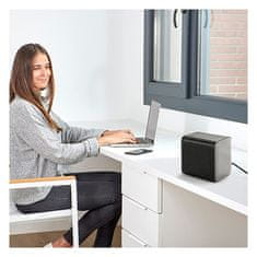 Black+Decker Ventilator s vrućim zrakom Black+Decker BXSH1800E