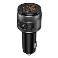 Akai Odašiljač FMT-C57BT, bluetooth, USB support up to 64 GB, FM, MP3/WMA format support