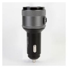 Akai Odašiljač FMT-C57BT, bluetooth, USB support up to 64 GB, FM, MP3/WMA format support