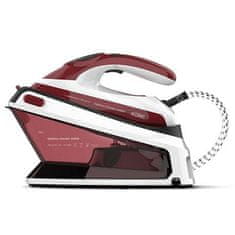 SOLAC Parna stanica CPB6050 Optima Center 2400