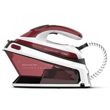 SOLAC Parna stanica CPB6050 Optima Center 2400