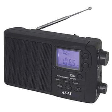 Akai Radio APR-2418