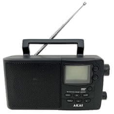 Akai Radio APR-2418