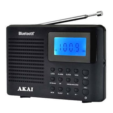 Akai Radio APR-400
