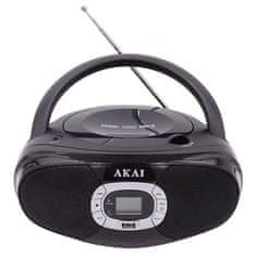 Akai CD player BM004A-614