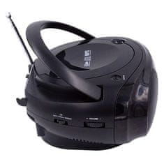 Akai CD player BM004A-614