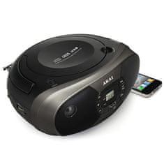 Akai CD player BM004A-614