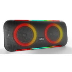 Akai Bluetooth zvučnik ABTS-70