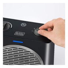 Black+Decker Konvektor Black&Decker BXSH2003E