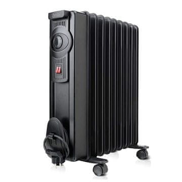 Black+Decker Uljni radijator Black&Decker BXRA1500E