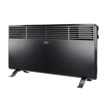 Black+Decker Konvektor Black&Decker BXCSH1800E