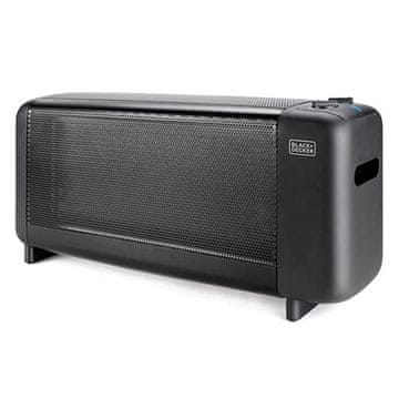 Black+Decker Konvektor Black & Decker BXMRA1500E Mica