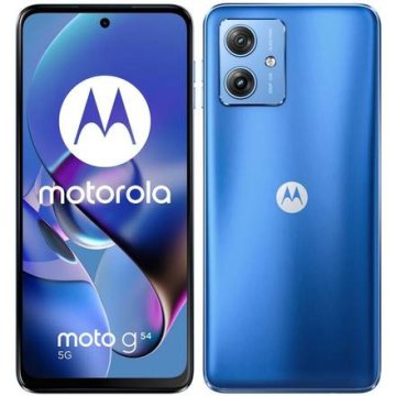 Motorola Mobilni telefon Moto G54 5G 12+256GB Pearl Blue