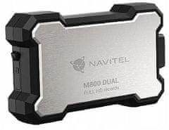 Navitel Kamera u automobilu M800 DUAL