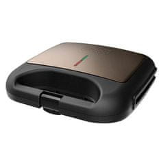 Black+Decker Aparat za sendviče BXSA752E