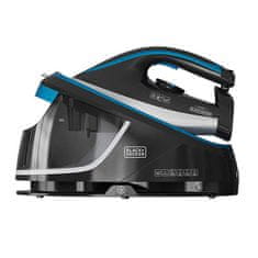 Black+Decker Parna stanica Black&Decker BXSS2401