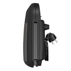 Black+Decker Aparat za sendviče BXSA752E