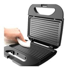 Black+Decker Aparat za sendviče BXSA752E