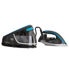 Black+Decker Parna stanica Black&Decker BXSS2401