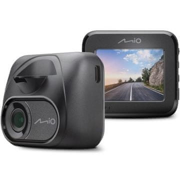 Ostatní Kamera u automobilu MiVue C590 GPS