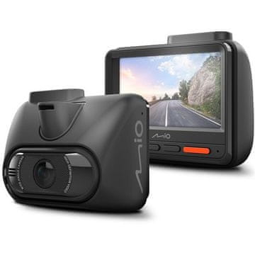 Ostatní Kamera u automobilu MiVue 935W 4K