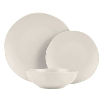 Berlingerhaus Set tanjura za večeru BH-10022 18 pcs Sahara Collection