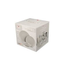 Berlingerhaus Set tanjura za večeru BH-10022 18 pcs Sahara Collection