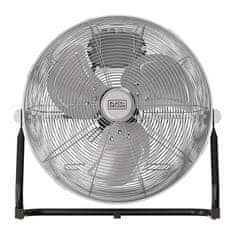 Black+Decker Podni ventilator Black&Decker BXEFF61E
