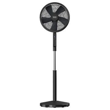 Black+Decker Samostojeći ventilator Black&Decker BXEFP51E