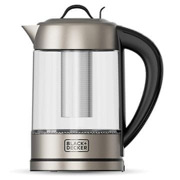 Električno kuhalo za vodu BXKE2205E